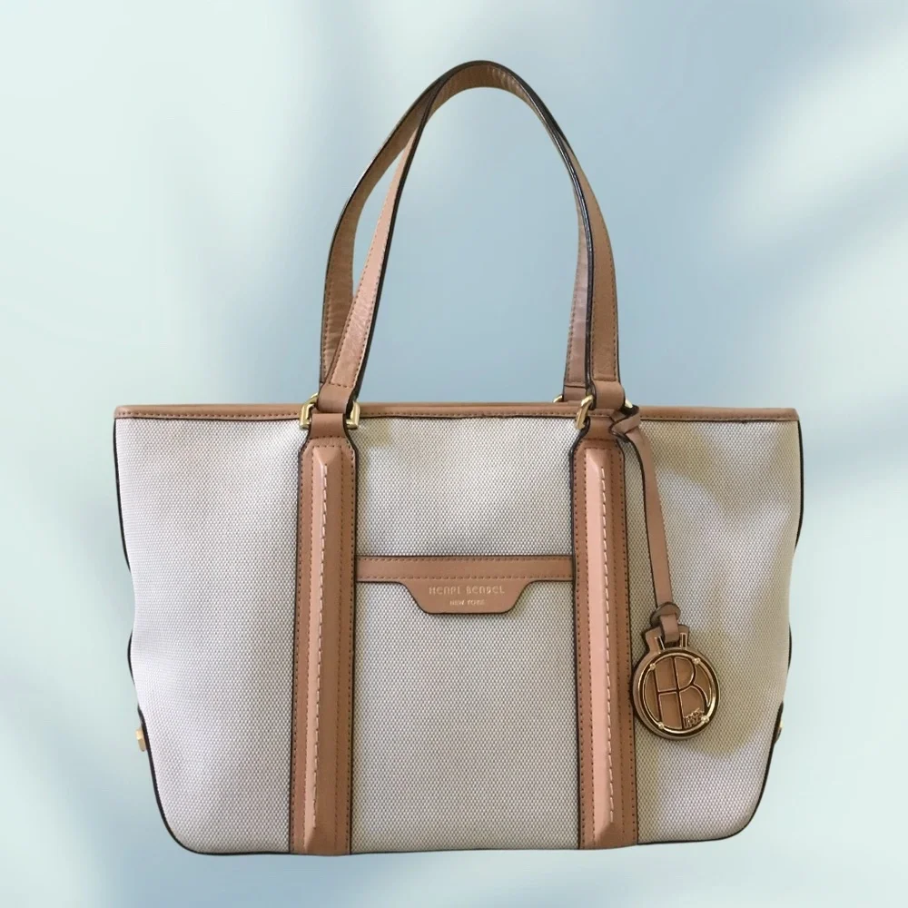 Henri Bendel Tote Bag